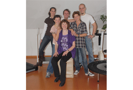 Firmenanzeige Reder Elke