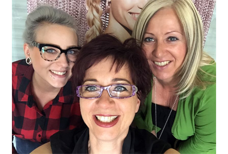 Firmenanzeige Friseur Hempel A.