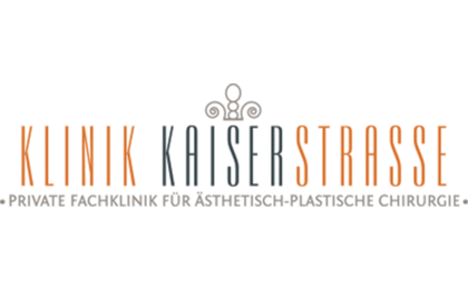 Firmenanzeige Klinik Kaiserstrasse