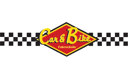 Firmenanzeige Fahrschule Car & Bike GmbH