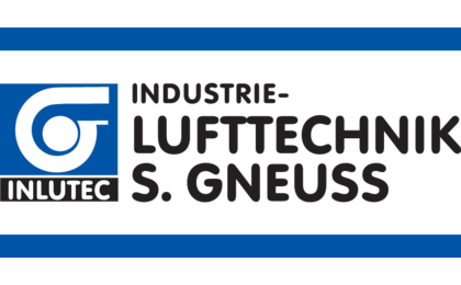 Firmenanzeige Industrie-Lufttechnik S. Gneuß