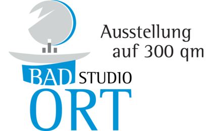 Firmenanzeige Ort Badstudio