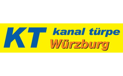 Firmenanzeige Abfluss Kanal Türpe