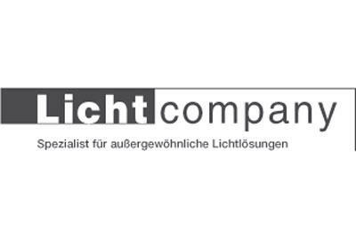 Firmenanzeige Beleuchtung Lichtcompany Kay Hirschmann GmbH