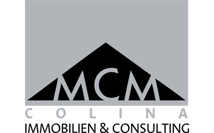 Firmenanzeige Immobilien Colina MCM