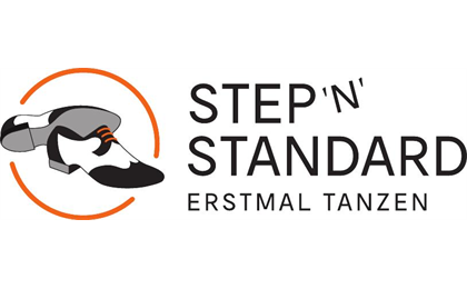 Firmenanzeige Tanzschule step ''n'' standard