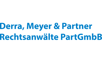 Firmenanzeige Rechtsanwälte Derra Meyer & Partner
