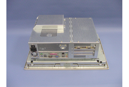Firmenanzeige Ziegler Heinrich GmbH - Technische Systeme seit 1933