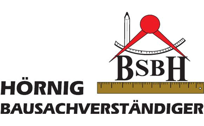 Firmenanzeige Bausach-Verständigenbüro Hörnig Lutz