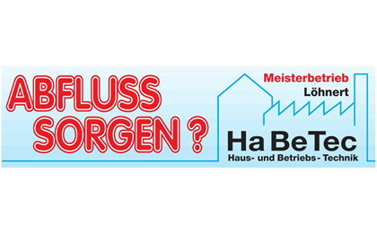 Firmenanzeige HaBeTec - Löhnert