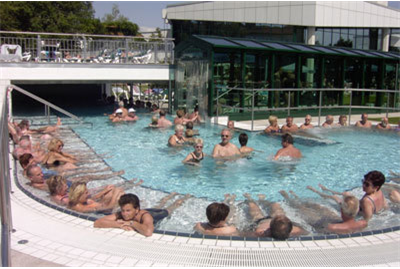 Firmenanzeige W.E.T.GmbH