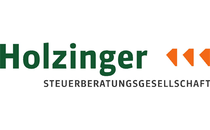 Firmenanzeige Holzinger Steuerberatungsgesellschaft mbH