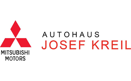 Firmenanzeige Auto Kreil