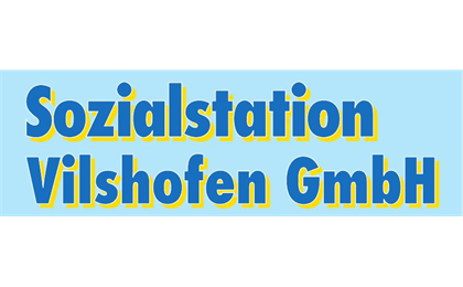 Firmenanzeige Pflegedienst Sozialstation Vilshofen GmbH
