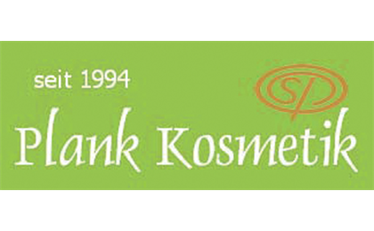 Firmenanzeige Kosmetik Plank