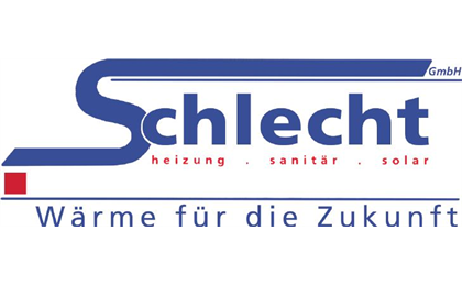 Firmenanzeige Schlecht Matthias