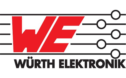Firmenanzeige Würth Elektronik iBE GmbH