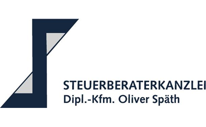 Firmenanzeige Steuerberaterkanzlei Späth Oliver Dipl.-Kfm.