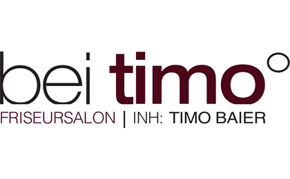Firmenanzeige Bei Timo - Friseur Inh. Baier Timo