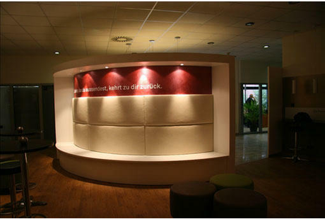 Firmenanzeige Architekt Dal Fabbro