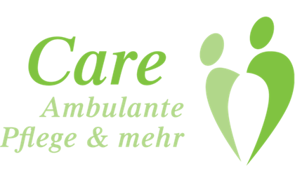 Firmenanzeige Krankenpflege Care