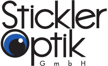 Firmenanzeige Optik Stickler