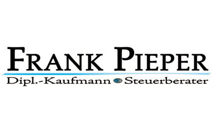 Firmenanzeige Pieper Frank Steuerberater