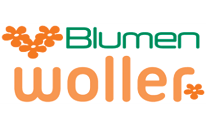 Firmenanzeige Friedhofsgärtnerei Woller