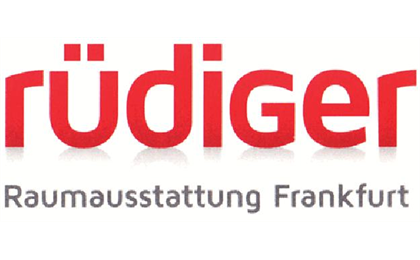 Firmenanzeige Raumausstatter Rüdiger