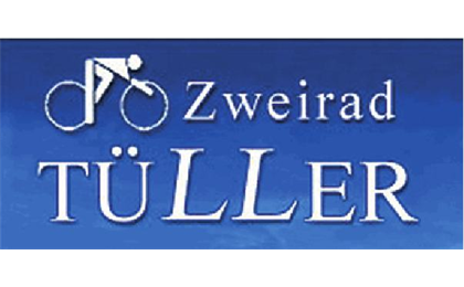 Firmenanzeige Tüller