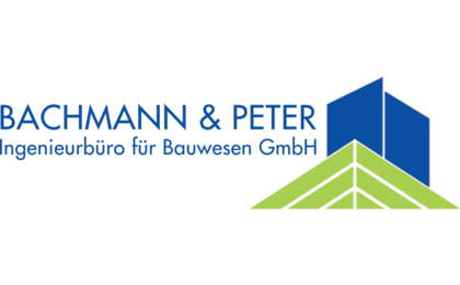 Firmenanzeige Bachmann und Peter Ingenieurbüro für Bauwesen GmbH