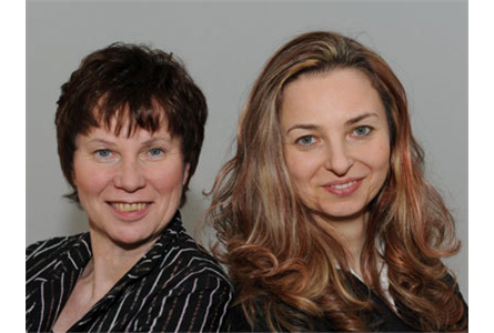 Firmenanzeige Bürogemeinschaft Kunath, Andrea & Holfert-Harloff, Ina
