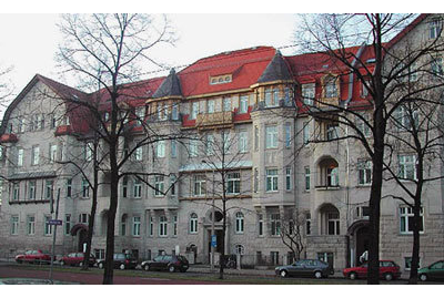 Firmenanzeige Müller, Mathias