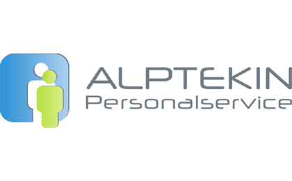 Firmenanzeige Zeitarbeit Alptekin Personalservice GmbH