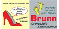 Firmenanzeige Brunn Schuhhaus
