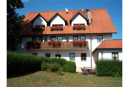 Firmenanzeige Landgasthof Hummel