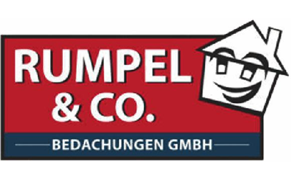 Firmenanzeige Rumpel & Co. Bedachungen GmbH