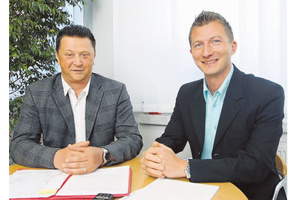 Firmenanzeige WIN TEAM GmbH