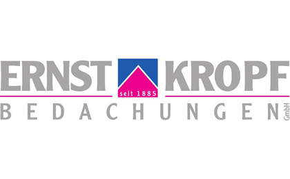 Firmenanzeige Kropf Ernst Bedachungen GmbH