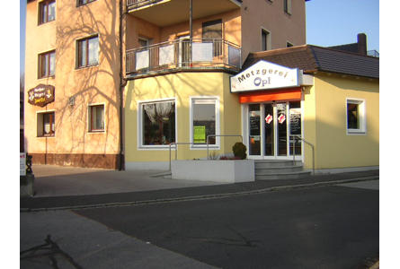 Firmenanzeige Opl Andrea