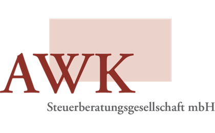 Firmenanzeige AWK Abel, Wehmeier, Katzner GmbH Steuerberatungsgesellschaft