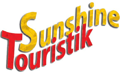 Firmenanzeige Reisebüro Sunshine Touristik