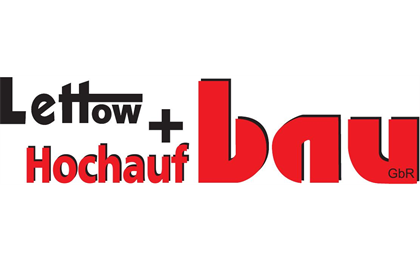 Firmenanzeige Baufirma Lettow & Hochauf GbR