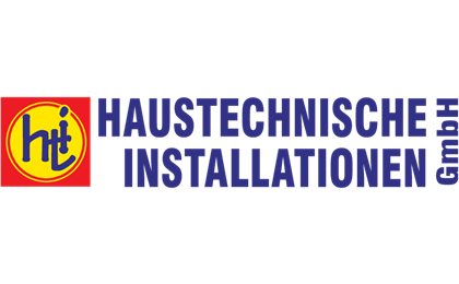 Firmenanzeige HTI HAUSTECHNISCHE INSTALLATIONEN GmbH