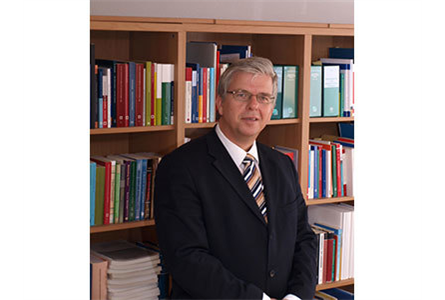 Firmenanzeige Rechtsanwälte DR. JUR. PETER NEUMANN