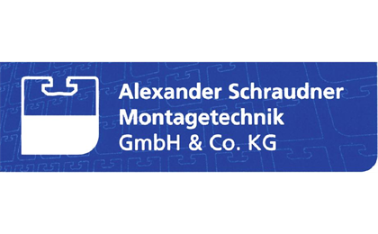Firmenanzeige Schraudner Alexander Montagetechnik GmbH & Co. KG