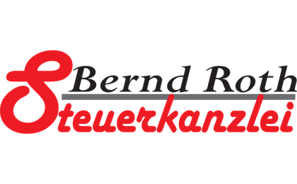 Firmenanzeige Steuerberater Roth Bernd