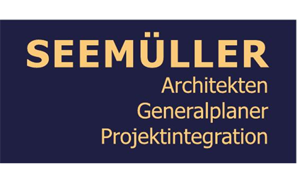 Firmenanzeige Seemüller Architekturbüro GmbH
