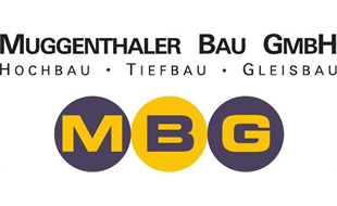 Firmenanzeige Muggenthaler Bau GmbH