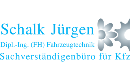 Firmenanzeige Schalk Jürgen